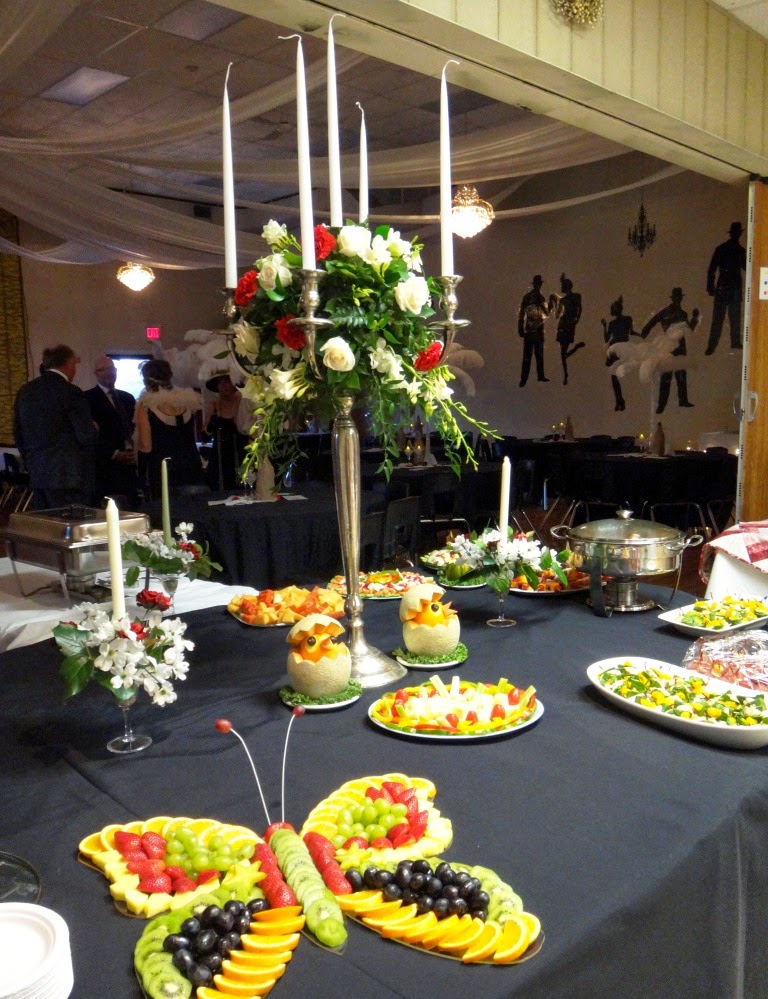 My life in Canada : April 2014