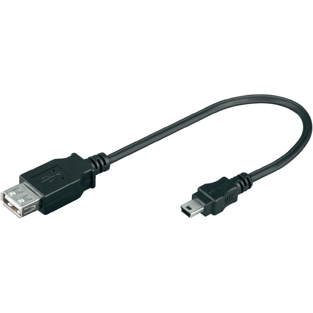 Susunan PIN kabel VGA royrisan007
