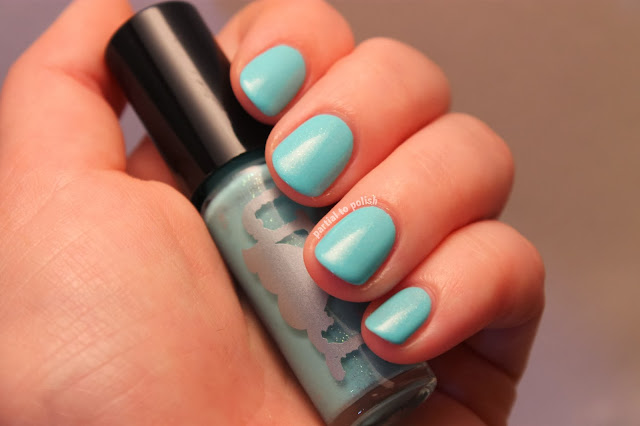 Rainbow Honey Mint Flavor