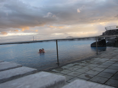 Myvatn Nature Baths, Iceland