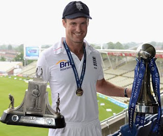 Andrew Strauss Andrew Strauss