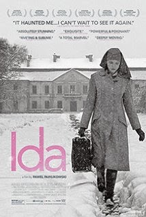 Ida (2013) - Movie Review