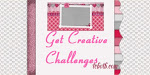 Get Creative Challenge