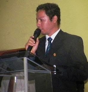 Ricardo David Pinillos Trinidad