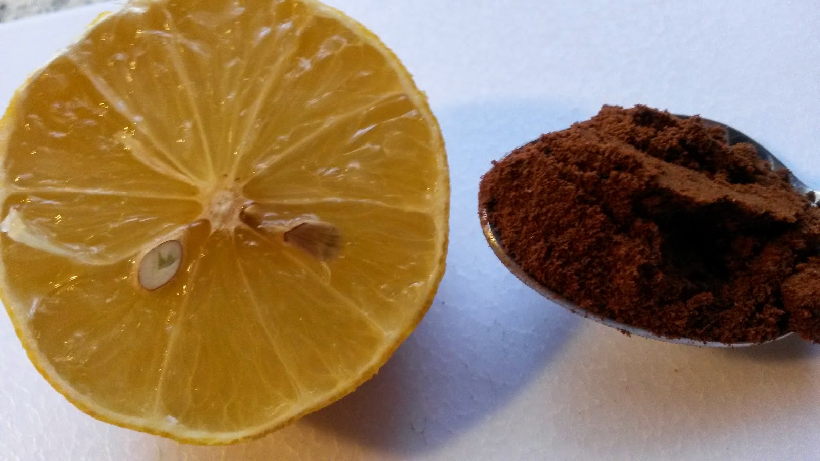 Limonla Peeling Nasıl Yapılır Limonla Peeling Nasıl Yapılır