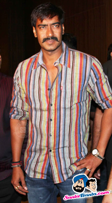 CELEBRITIES: Pyaar Ka Punchnama Music Launch