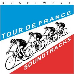 Kraftwerk: Tour de france (musica)