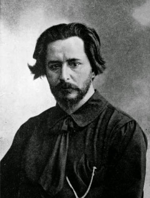 Леонид Андреев.