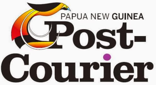 Post Courier Post Courier