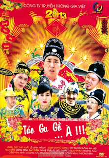 Táo Quân 2014 -gặp nhau cuối năm 2014 HD - Tao quan 2014