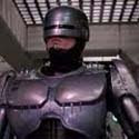 Robocop Glasses