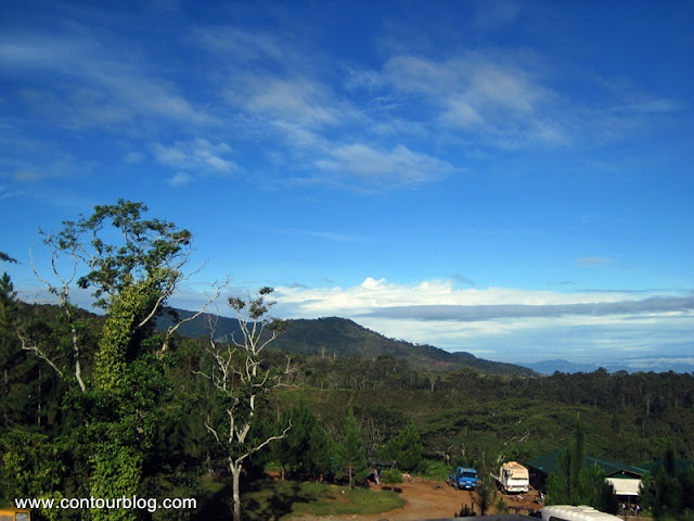 Con Tour Featured in Jessica Soho Summer Special Show-Road Trip in Bukidnon