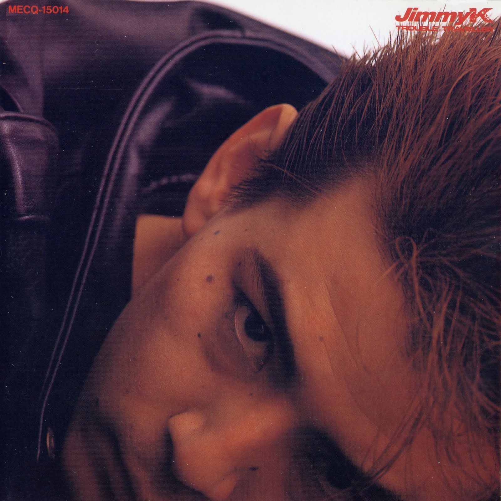 Johnny Thunder Drummer