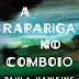 Passatempo 1 vez por dia - "A Rapariga no Comboio (The Girl on the Train)" de Paula Hawkins | Topseller