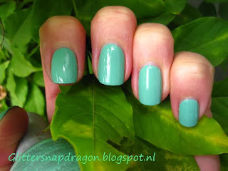Orly Ancient Jade Orly Ancient Jade