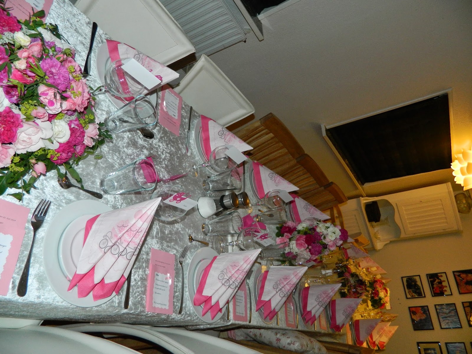 Lad romantikken blomstre