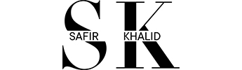 Safir Khalid - Creative Design Ideas