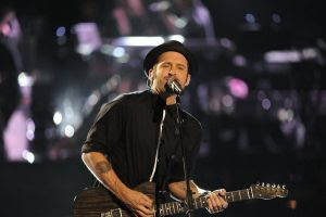 Who wrote Tony Lucca 99 Problems Lyrics text
