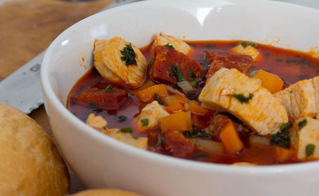 Freestyle Cookery Recipe Chicken, Vegetable and Hungarian Paprika