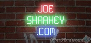 Joe Sharkey.com