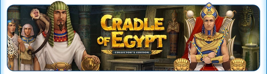 Cradle Of Egypt V1.0 Collectors Edition Cracked F4CGl