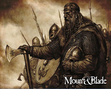 #41 Mount and Blade Wallpaper