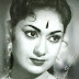 Postal Stamp on Mahanati Savitri