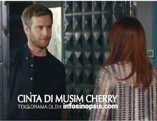 Sinopsis Cinta Musim Cherry Episode 56 Sinopsis Cinta Musim Cherry Episode 56