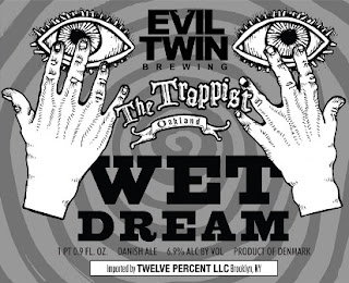 Evil twin russian roulette