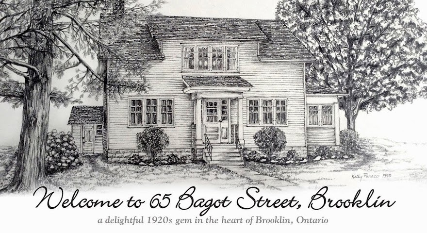 Welcome to 65 Bagot Street