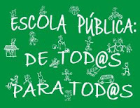 EN DEFENSA DA ESCOLA PÚBLICA