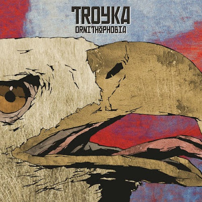 Troyka-Ornithophobia Troyka - Ornithophobia [7.0]