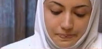 المعتقلة الطالبة آلاء مازن مورللي