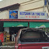 Sri Jaya Pau | Restoran Sin Tong Kok, Pahang