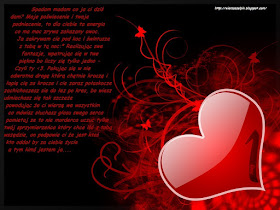 WierszeZelpin - Miłosne romantyczne wiersze dla ukochanej i ukochanego