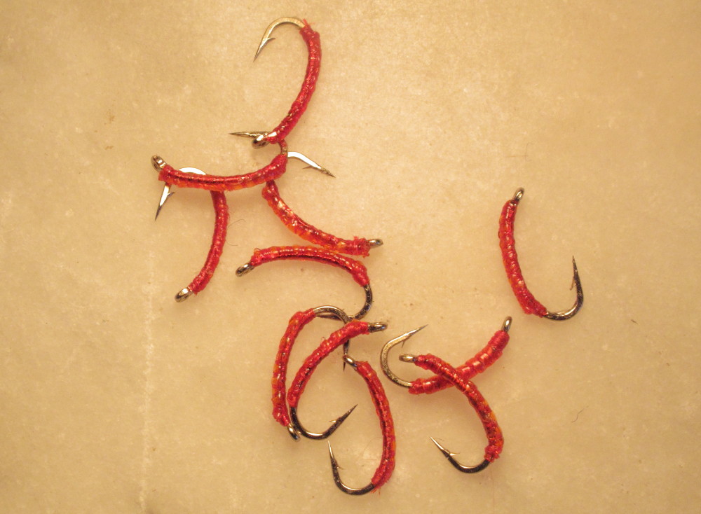 San Juan River The North American Fly Fishing Forum sponsored by