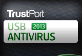 TrustPort Antivirus USB Edition 2013 13.0.1.5061 للقضاء على مصدر الفايروسات - الفلاش ميموري Portable-TrustPort-Antivirus-thumb%5B1%5D