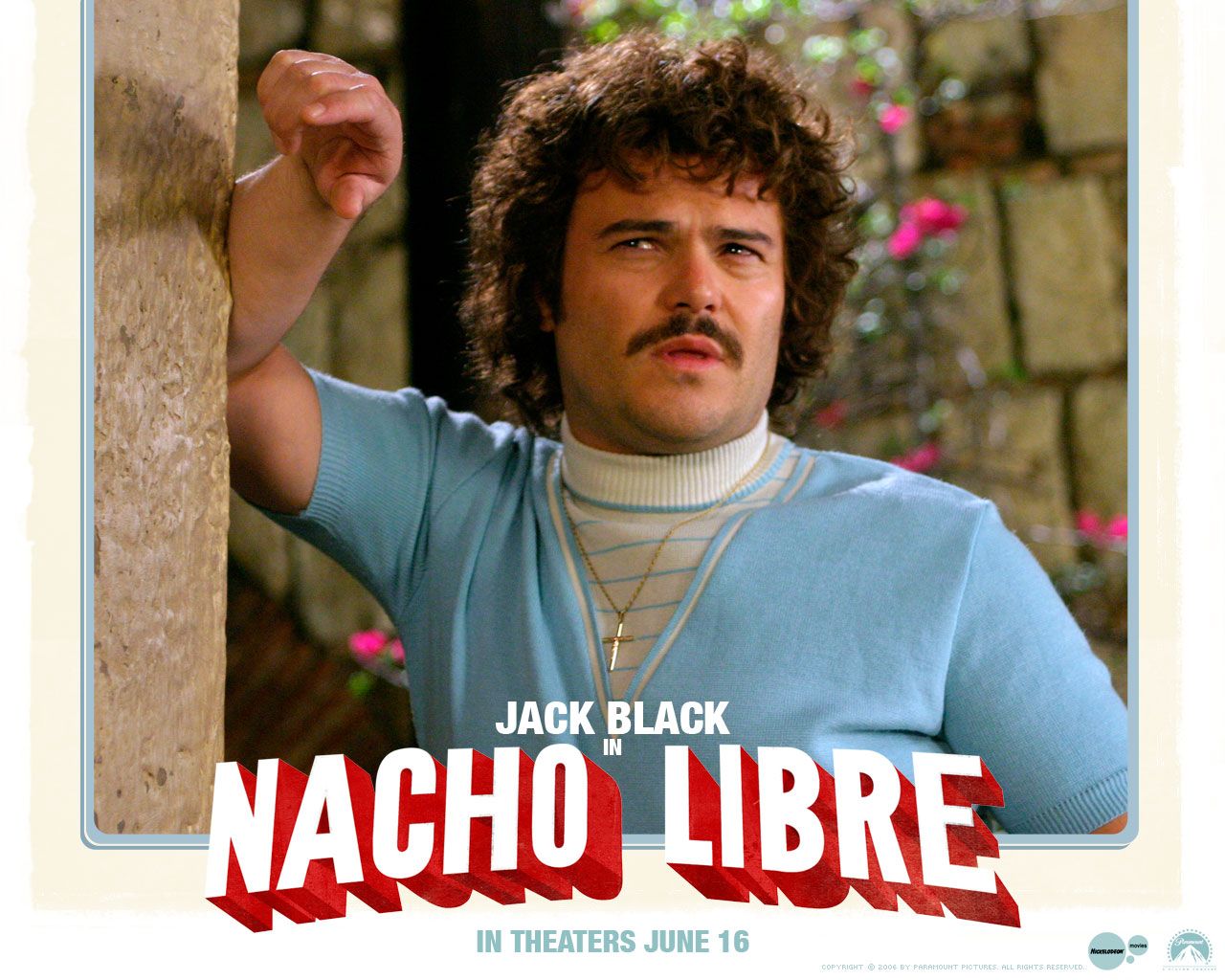 Nachoooooooooooooooooooooooooo! Nacho libre, Basement makeover, Nachos