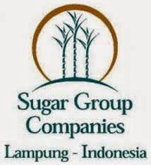 Lowongan Kerja Terbaru 2014: PT. Sugar Group Companies