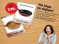 Migros Mehtap Note Teflon Tava Değiştirme Kampanyası Migros-Mehtap-Note-Teflon-Tava-Değiştirme-Kampanyası