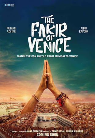Fakir of Venice 2019 Watch Online Full Hindi Movie Free Download