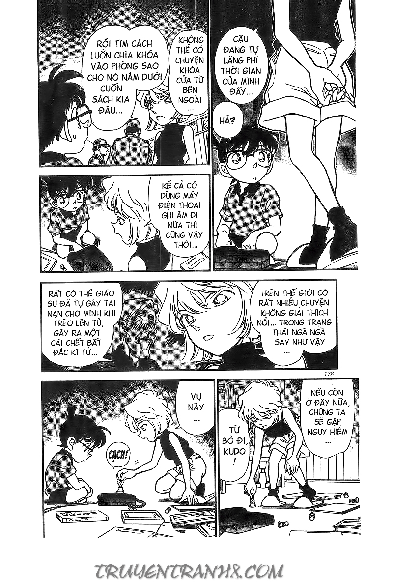 Detective Conan Chap 180 - Truyen.Chap.VN