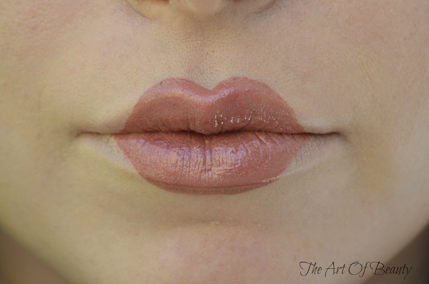 The Art Of Beauty Baby Doll Lip