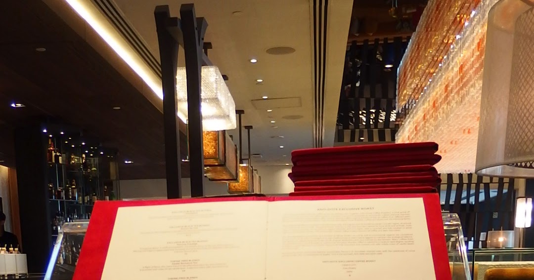 SuMMeR LoVes To Eat! Singapore Food Blog Afternoon Tea at Antidote (80