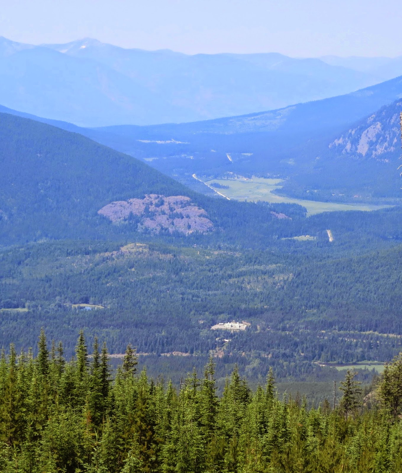 Spruce Lake, ID View Idaho Fly Fishers Blog