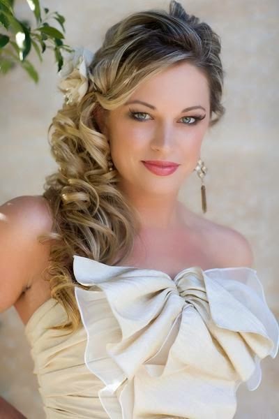 Maquillage et coiffure libanais facebook