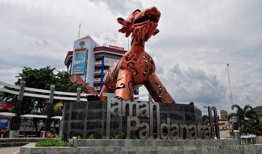 Sejarah Warak Ngendog
