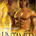 Review - Untamed by Sara Humphreys Review - Untamed by Sara Humphreys