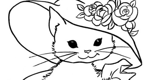 Free Animal Coloring Pages For Kids >> Disney Coloring Pages