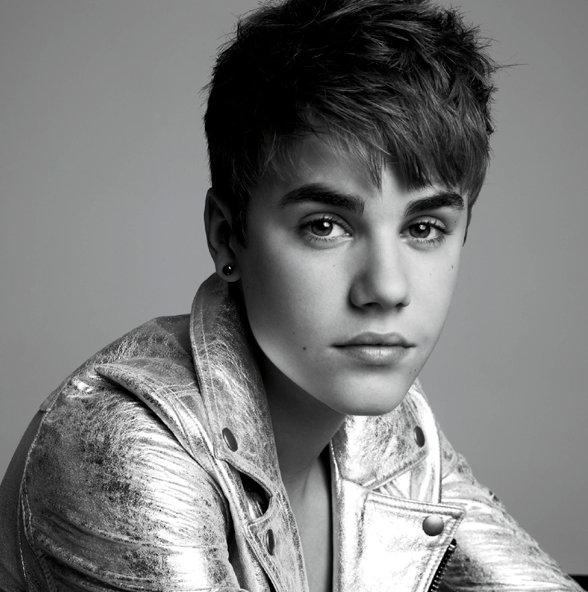 Todo Msn Chat: justin bieber 2012